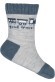 Шкарпетки дитячі TUPTUSIE 100-3T5 з малюнком