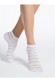 Шкарпетки жіночі Conte Fantasy 17С-56СП поліамідні короткі