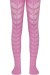 Колготки дитячі Conte-kids Miss 7С-80СП (271) ажурні