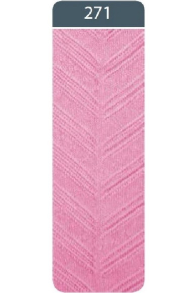 Колготки дитячі Conte-kids Miss 7С-80СП (271) ажурні