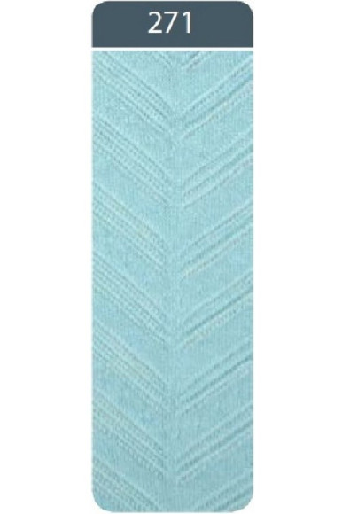 Колготки дитячі Conte-kids Miss 7С-80СП (271) ажурні