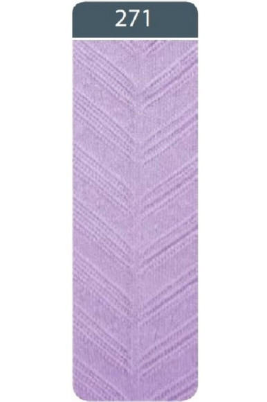 Колготки дитячі Conte-kids Miss 7С-80СП (271) ажурні