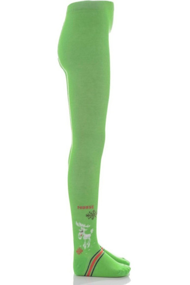 Колготки дитячі Tuptusie 400-8L4 бавовняні