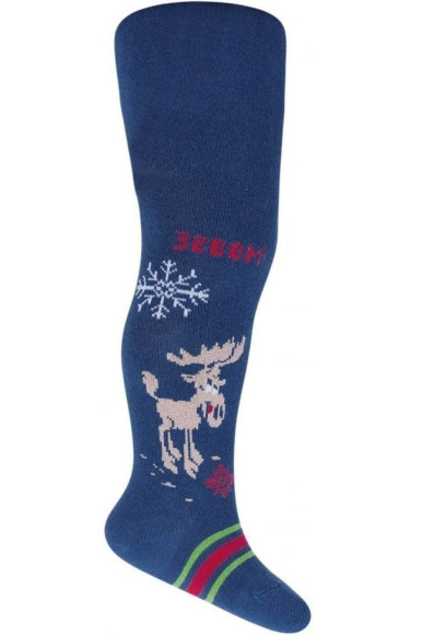 Колготки дитячі Tuptusie 400-8L4 бавовняні