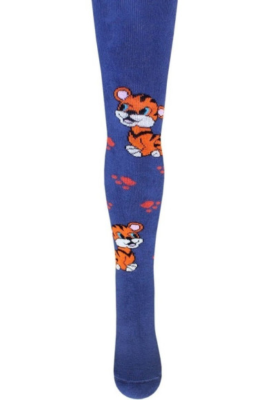 Колготки дитячі Брестські Kids 3265 (555) махрові