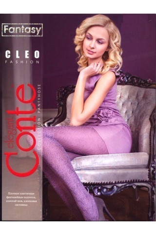 Колготки жіночі Conte Fantasy Cleo Колготки жіночі Conte Fantasy Cleo