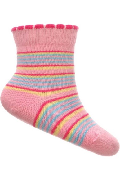 Шкарпетки дитячі TUPTUSIE 768-32P бавовняні