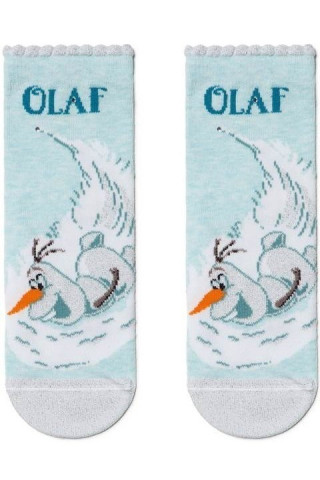 Шкарпетки дитячі Conte-kids Disney Frozen 19С-5СПМ (427)