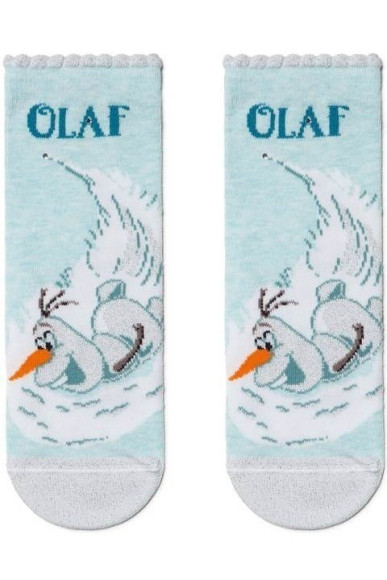 Шкарпетки дитячі Conte-kids Disney Frozen 19С-5СПМ (427) Шкарпетки дитячі Conte-kids Disney Frozen 19С-5СПМ (427)