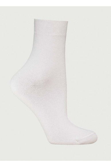 Шкарпетки дитячі Брестські School 3081 (000) однотонні
