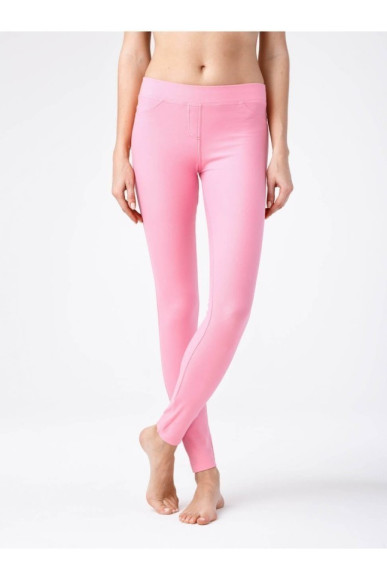 Джегінси жіночі Conte Fantasy Lynda 15С-082ТСП