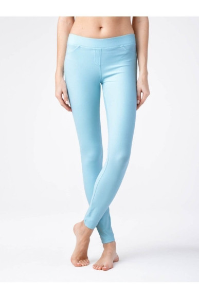 Джегінси жіночі Conte Fantasy Lynda 15С-082ТСП