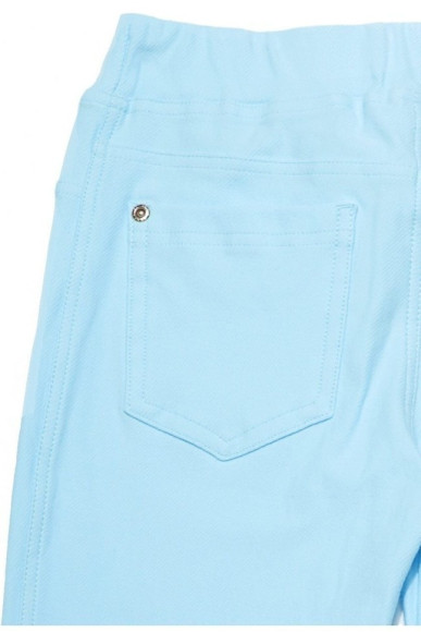 Джегінси жіночі Conte Fantasy Lynda 15С-082ТСП