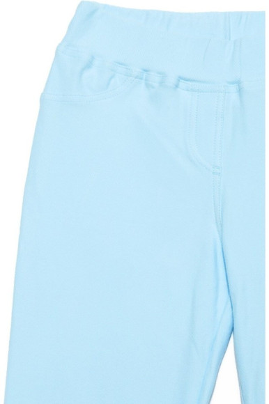 Джегінси жіночі Conte Fantasy Lynda 15С-082ТСП