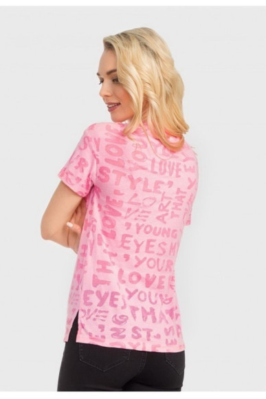 Футболка жіноча Conte LD 730