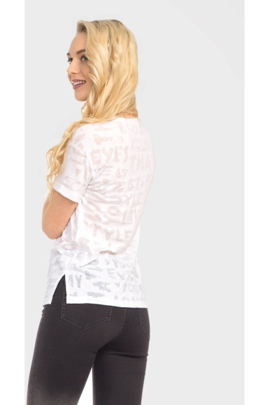 Футболка жіноча Conte LD 730