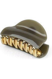 Заколка для волосся "Краб" Esli EH 406