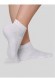 Шкарпетки жіночі Conte Active (091) короткі махрова стопа