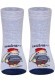 Шкарпетки дитячі Conte-kids Веселі ніжки 17С-45СП (294) махрові антиковзкі