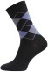 Шкарпетки чоловічі Брестські Classic 2142 (193)