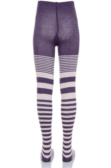 Колготки дитячі Tuptusie 395-7A8 бавовняні