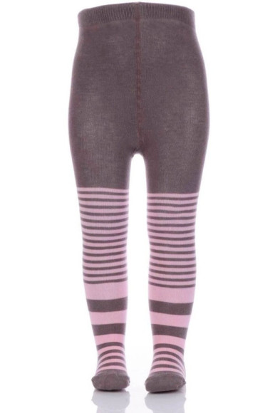 Колготки дитячі Tuptusie 395-7A8 бавовняні