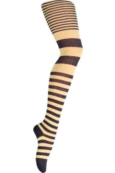 Колготки дитячі Tuptusie 395-7A8 бавовняні