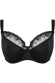 Бюстгальтер Corin Bella 12724 semi soft 