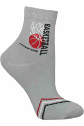 Шкарпетки Chili 123-B6H махрові