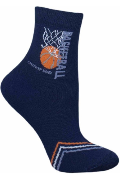 Шкарпетки Chili 123-B6H махрові