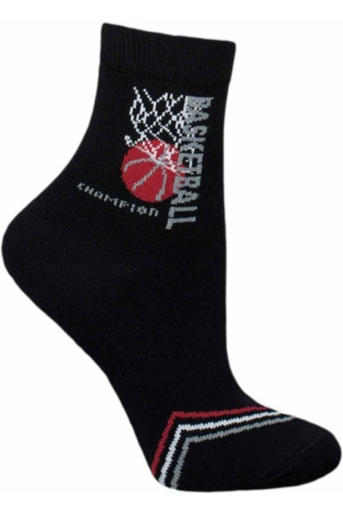 Шкарпетки Chili 123-B6H махрові