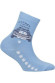 Шкарпетки Chili 748-A3S бавовняні