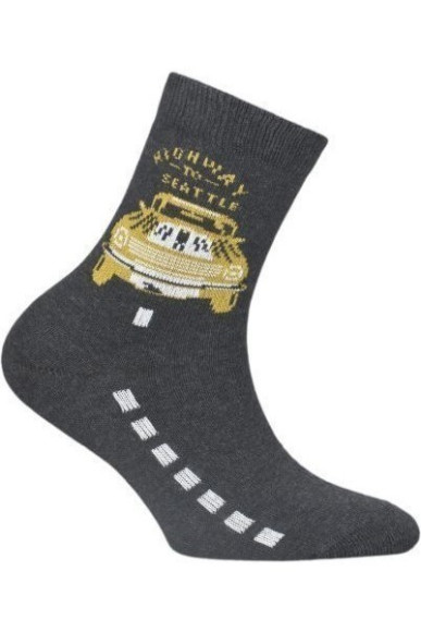 Шкарпетки Chili 748-A3S бавовняні