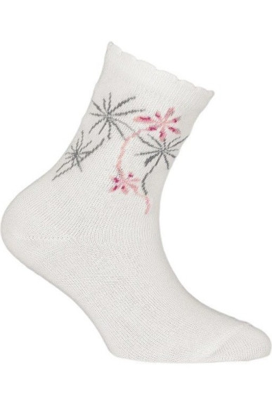 Шкарпетки дитячі Tuptusie 768-Z2J бавовняні