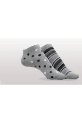 Шкарпетки жіночі Esli Classic 14С-116СПЕ (804) 2 пари