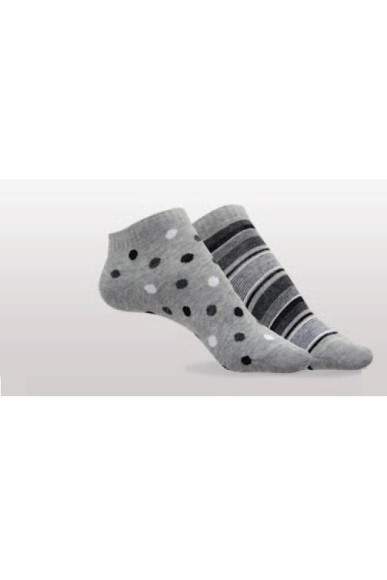 Шкарпетки жіночі Esli Classic 14С-116СПЕ (804) 2 пари