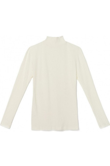 Водолазка жіноча Conte LD 822 у рубчик