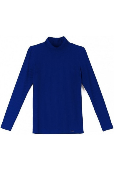 Водолазка жіноча Conte LD 822 у рубчик