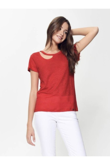 Футболка жіноча Conte LD 919