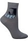 Шкарпетки CHILI 748-9G4 бавовняні