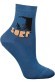 Шкарпетки CHILI 748-9G4 бавовняні