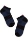 Шкарпетки жіночі Conte Active (092) короткі махрова стопа