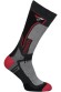 Шкарпетки жіночі KENNAH 045-J1J для лижного спорту шестерні