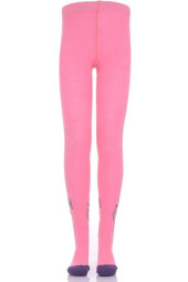 Колготки дитячі Tuptusie 395-7U9 бавовняні