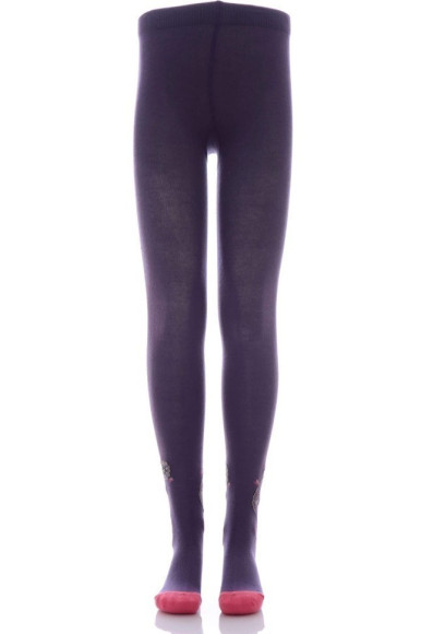 Колготки дитячі Tuptusie 395-7U9 бавовняні