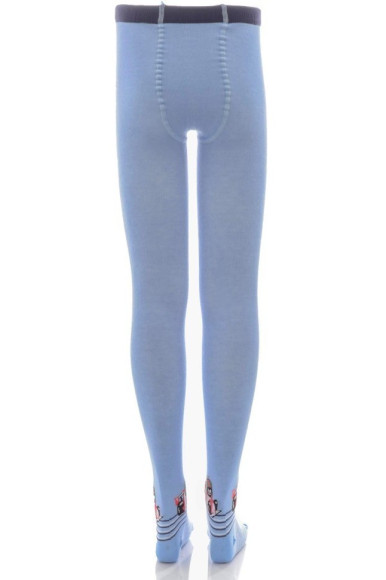 Колготки дитячі Tuptusie 400-8L6 бавовняні