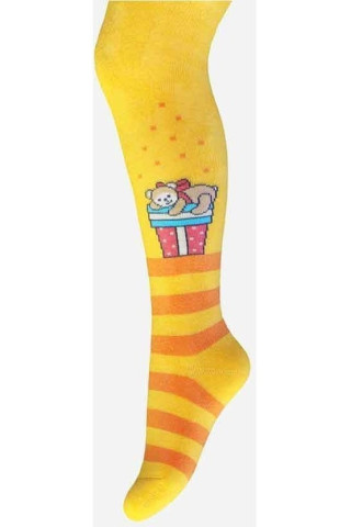 Колготки дитячі Брестські Kids 3265 (830) махрові Колготки дитячі Брестські Kids 3265 (830) махрові