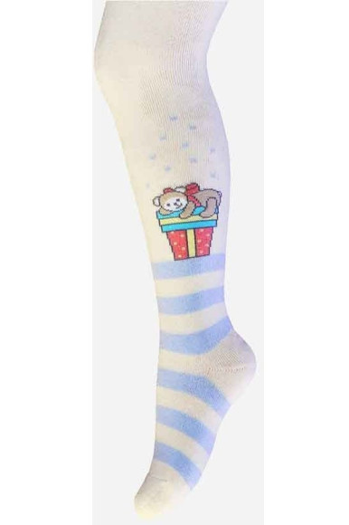 Колготки дитячі Брестські Kids 3265 (830) махрові