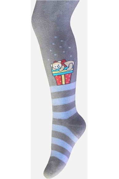 Колготки дитячі Брестські Kids 3265 (830) махрові