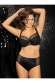 Бюстгальтер Corin Twiggy 12723 semi soft 